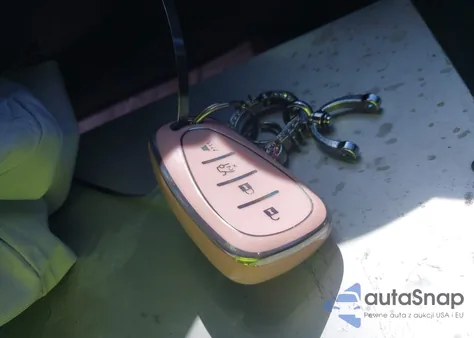 2020 Chevrolet Malibu Fwd Rs из США, поврежденный, VIN 1G1ZG5ST8LF119528